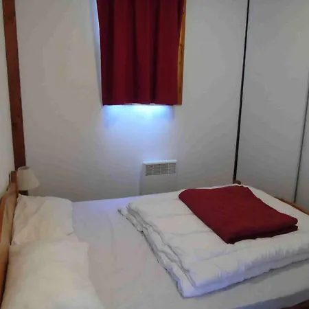 Appartamento Résidence Cheval Blanc - 2 Pièces Pour 4 Personnes Mae-8824