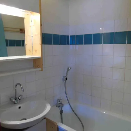 Résidence Cheval Blanc - 2 Pièces Pour 4 Personnes Mae-8824