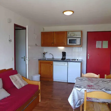 Apartman Cheval Blanc - 2 Pieces Pour 4 Personnes Mae-8824 *